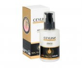 Ceylinn Keratin Mühürleyici Saç Serumu 100 ml - 1