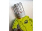 Nerf flaş gizleyici Tutucu Dekoratif Aksesuar Aparat - 2