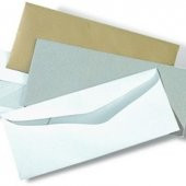 Yener Diplomat Zarf Kraft 90 Gr 10,5X24 500 Lü As-1006 - 1