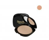 Catherine Arley Silky Tonch Compact Powder No:5 Pudra - 1