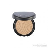 Flormar Wet Dry Compact Powder W10 - 1