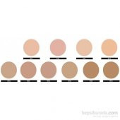 Flormar Wet Dry Compact Powder W10 - 2