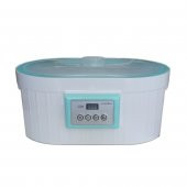 Waxkiss 5000ML Dijital Parafin Makinesi Isıtıcı - 1