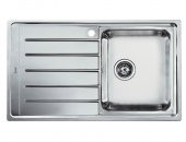 TEKA VITAE 45 B MİKRO KETEN SOL EVYE - 1