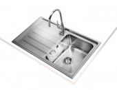 TEKA VITAE 45 B MİKRO KETEN SOL EVYE - 2