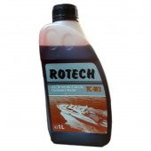 Rotech TC-W3 2 Zamanlı Marine Bot Motor Yağı 1 Lt - 1
