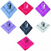 3 ADET ATATÜRK BANDANA STOK DURUMUNA GÖRE RENK GÖNDERİMİ YAPILIR - 1
