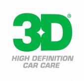 3D Waterless Car Wash - Susuz Araç Yıkama Sıvısı 473 ml. 419OZ16 - 2
