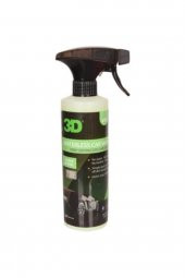 3D Waterless Car Wash - Susuz Araç Yıkama Sıvısı 473 ml. 419OZ16 - 1