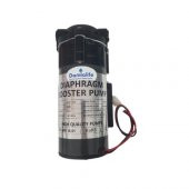 Booster 24 Volt 3,7 Amp Ro 300 Gpd Yüksek Basınç Pompası - 1