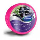 Mecitefendi Kara Üzüm Çekirdeği Kremi-50ML - 1