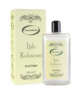 Mecitefendi İğde Kolonyası-200ML - 1