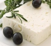 Yayla Gurme Çanakkale Ezine İnek Beyaz Peynir 450 GR - 2
