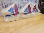 Yayla Gurme Kars Çakmak Köy Peyniri 350 GR - 2