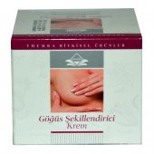Themra Göğüs Şekillendirici Bitkisel Yağ Özlü Krem 50 cc - 3