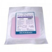 EPI-DERM™Epiderm Silikon Sheet Jel Tabaka 12X14,5 CM - 2