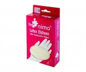 Nimo Lateks Eldiven 8 Adet Medium - 1