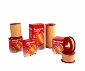 Betasan Betaplast Tıbbi Bez Flaster 5Mx5cm - 1