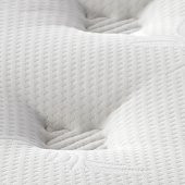 Niron Latte 180x200 Çift Kişilik Yatak Full Ortopedik Sert Yatak - 4