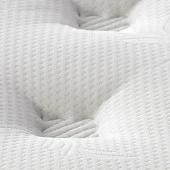 Niron Latte 140x190 Çift Kişilik Yatak Full Ortopedik Sert Yatak thumbnail 4