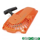 HSGL BUDAMA MOTORLU TESTERE 2500 STARTER KAPAK thumbnail 1