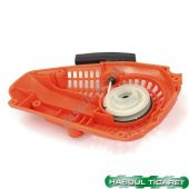 HSGL BUDAMA MOTORLU TESTERE 2500 STARTER KAPAK thumbnail 2