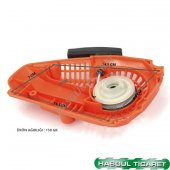 HSGL BUDAMA MOTORLU TESTERE 2500 STARTER KAPAK thumbnail 4