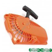 HSGL BUDAMA MOTORLU TESTERE 2500 STARTER KAPAK thumbnail 5