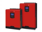 ABAX 5 KVA 5000 WATT W TAM SİNÜS AKILLI İNVERTER - PARALEL       OB-5000PAR - 2