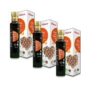 Balen Kendir Tohumu Yağı Soğuk Pres 250 ml x 3 Adet - 1