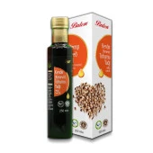 Balen Kendir Tohumu Yağı Soğuk Pres 250 ml x 3 Adet - 2