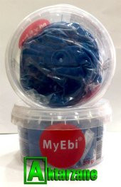 Şeker Hamuru (Lacivert) 200 gr - 1