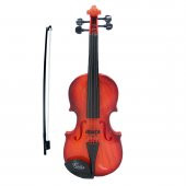 Sunman Akustik Keman 49 cm - 1