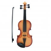Sunman Akustik Keman 49 cm - 2