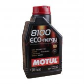 MOTUL 8100 ECO-NERGY 5W30 MOTOR YAĞI PARTİKÜLSÜZ 1LT 18.12.2020 - 1