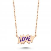 Love Kolye - 1