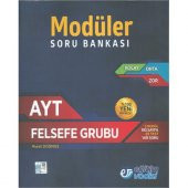 Eğitim Vadisi AYT Felsefe Soru Bankası (Kampanyalı) - 1