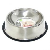 Nunbell Çelik Mama Kabı 22 cm - 1