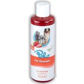 Polo Çilek Kokulu Şampuan 250 Ml - 1