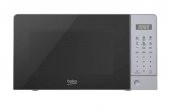 Beko BMD 2090 DG 20 lt Gri Mikrodalga Fırın - 1