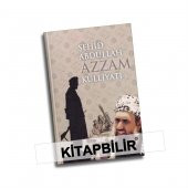 Şehid Abdullah Azzam Külliyatı - 2