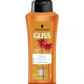 Gliss Sun Protect Şampuan 360 ml - 2