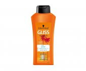 Gliss Sun Protect Şampuan 360 ml - 1