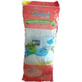 Yabigel Temizlik Seti - Yedek Sap + Mop - 2