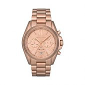 Michael Kors Mk5503 Kadın Kol Saati - 1