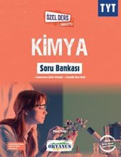Okyanus TYT Fizik + Kimya + Biyoloji Soru Bankası Set - 3