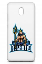 Xiaomi Redmi 8a Kılıf Gamer Oyuncu Serisi Jordan - 3