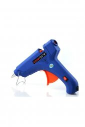 100W Garantili Sıcak Silikon Tabancası Anahtarlı Mum Glue Gun - 1