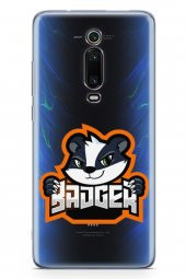 Xiaomi Redmi K20 Pro Premium Kılıf Gamer Oyuncu Serisi Ariyah - 1