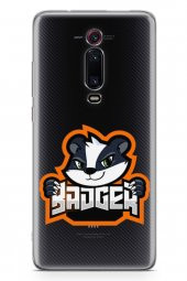 Xiaomi Redmi K20 Pro Premium Kılıf Gamer Oyuncu Serisi Ariyah - 2